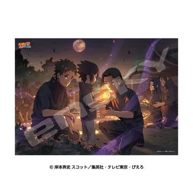 【メーカー取寄】500-765 灯火 NARUTO-ナルト-疾風伝