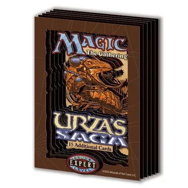 【メーカー取寄】SA-M65 URZA'S SAGA マジック:ザ?ギャザリング