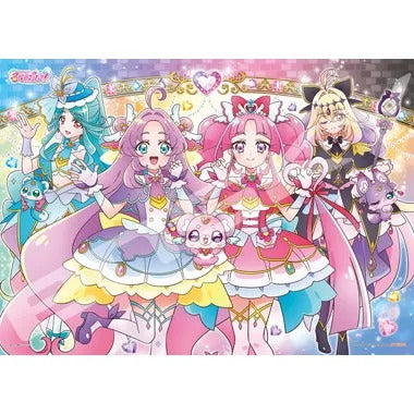 |メーカー品切れ中|【メーカー取寄】300-L700 名探偵プリキュア！