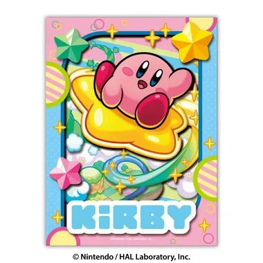 【メーカー取寄】SA-M76 Kirby