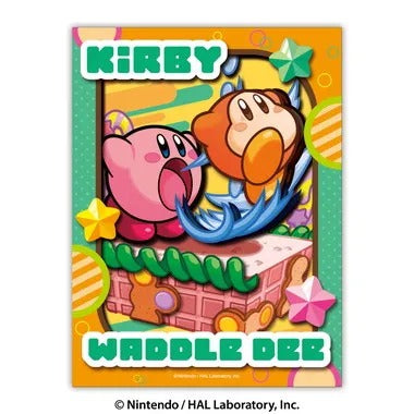 【メーカー取寄】SA-M77 Kirby&Waddledee