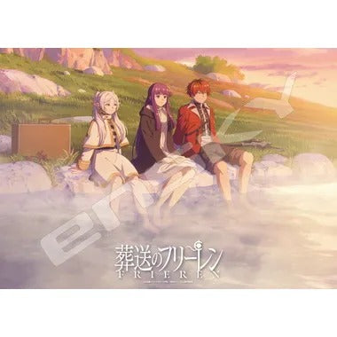 【メーカー取寄】500-780 旅の合間に