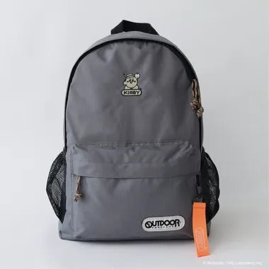 【メーカー取寄】カービィ ウッドキャンプ OUTDOOR PRODUCTS コラボデイパック（M）