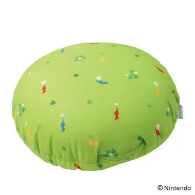 【メーカー取寄】ピクミン ビーズクッション