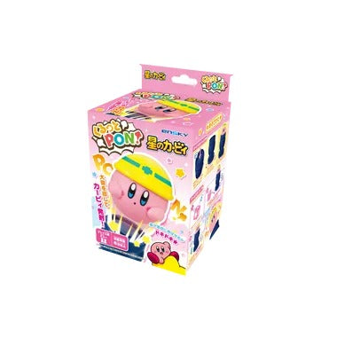 【メーカー取寄】【リニューアル】くるっとPON 星のカービィ