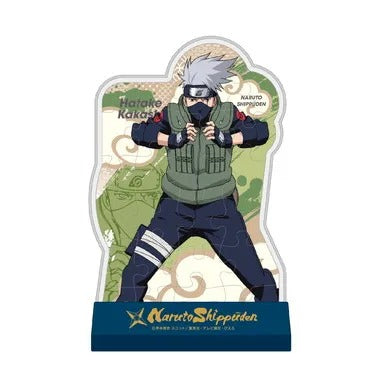 【メーカー取寄】カブセルスタンディ CC-ST016 はたけカカシ NARUTO-ナルト- 疾風伝