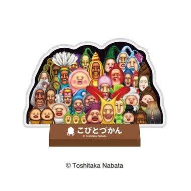 【メーカー取寄】CC-ST038 こびとセレクション