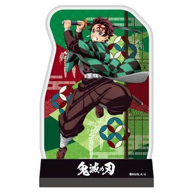 【メーカー取寄】CC-ST041 竈門炭治郎 鬼滅の刃