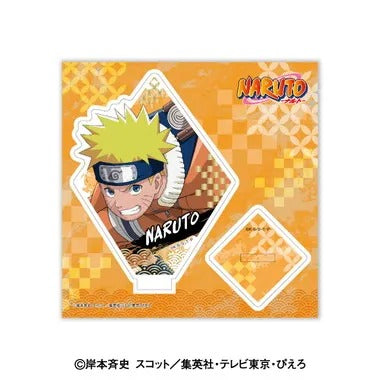 |メーカー品切れ中|【メーカー取寄】アクリルスタンド 1.うずまきナルト NARUTO -ナルト-