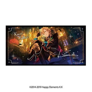 |メーカー品切れ中|【メーカー取寄】ビジュアルバスタオル vol.6 31.羽風薫