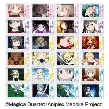 【メーカー取寄】スナップマイド Special 魔法少女まどか☆マギカ