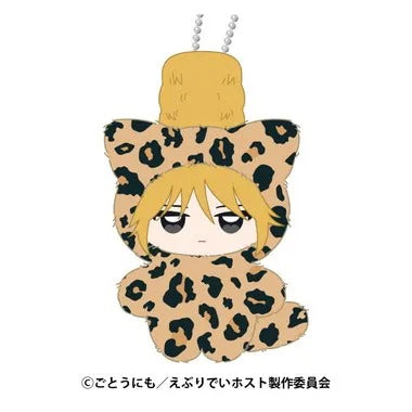 |メーカー品切れ中|【メーカー取寄】ちみけもますこっと 8.おこのみ太郎 TVアニメ『えぶりでいホスト』