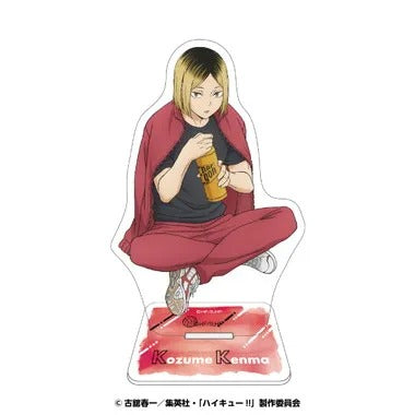 【メーカー取寄】アクリルスタンド5 4.孤爪研磨