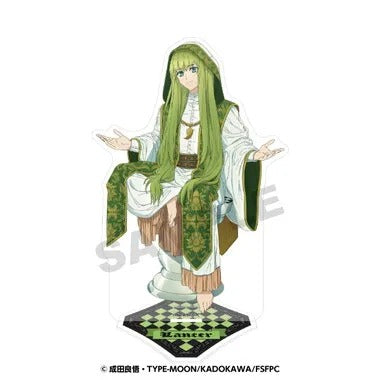 【メーカー取寄】アクリルスタンド 3.ランサー