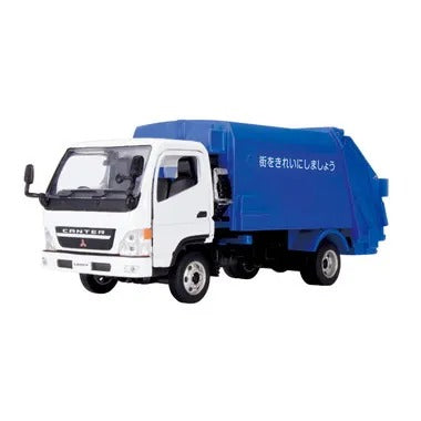 【メーカー取寄】ＤＫ－５１０６ 三菱ふそう キャンター 清掃車
