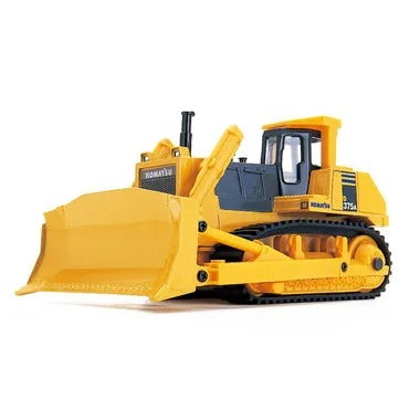 【メーカー取寄】ＤＫ－６１０２ コマツブルドーザ Ｄ３７５Ａ