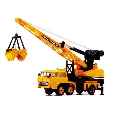 【メーカー取寄】DK-6112 大型バケットトラック