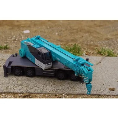 【メーカー取寄】DK-6114 コベルコパンサーX700