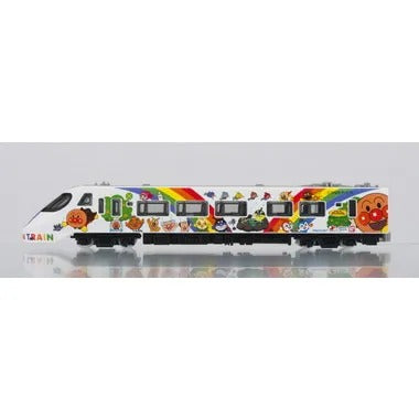 DK-7129 予讃線8000系アンパンマン列車