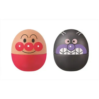 アンパンマン  うちの子天才 マラカス