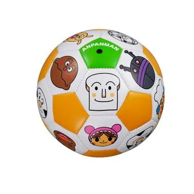 アンパンマン キッズサッカーボール