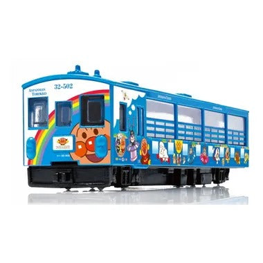 【メーカー取寄】DK-7133 アンパンマントロッコ