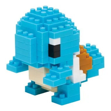 NBPM-004 ポケットモンスター ゼニガメ