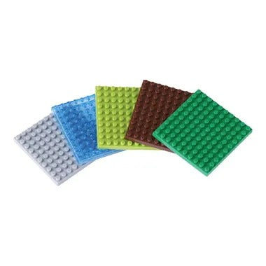 【メーカー取寄】NB-024 プレートセット(10×10)