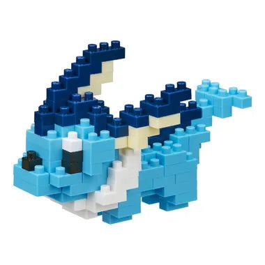 NBPM_020 ナノブロック ポケットモンス...