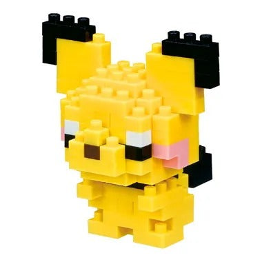 NBPM_028 ポケットモンスター ピチュー
