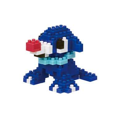 NBPM_050 ポケットモンスター アシマリ