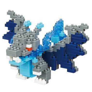 NBPM_057 ポケットモンスター メガリザ...