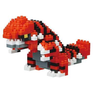 NBPM_062 ナノブロック ポケットモンス...