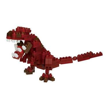 NBC_320 ナノブロック ティラノサウルス