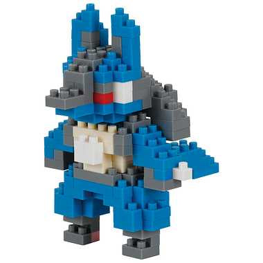 NBPM_068 ナノブロック　ポケットモンス...