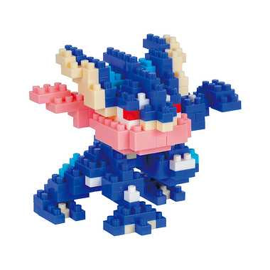 NBPM_070 ナノブロック　ポケットモンス...
