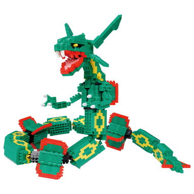 NBPM_074 ナノブロック ポケットモンス...