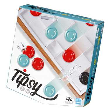 【メーカー取寄】MA-005 Ｔｉｐｓｙ（ティプシー）