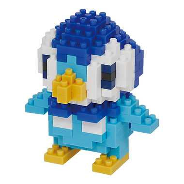 NBPM_079 ナノブロック ポケットモンス...