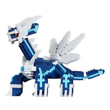 NBPM_094 ナノブロック ポケットモンス...