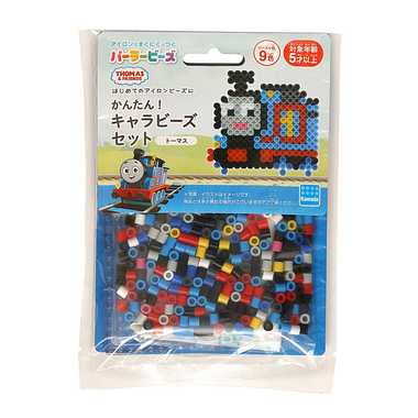 80-53514 パーラービーズ かんたん！キャラビーズセット きかんしゃトーマス