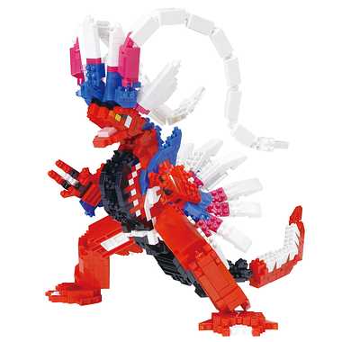 NBPM_102 ナノブロック ポケットモンス...