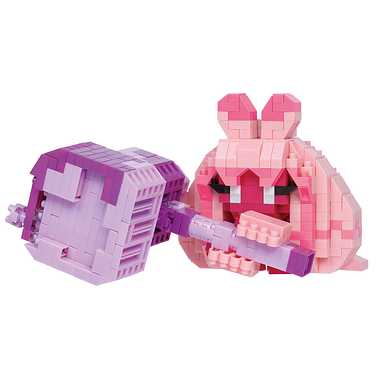 NBPM_R06 ナノブロック ポケットモンス...
