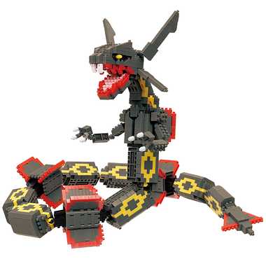 NBPM_104 ポケットモンスター 黒いレッ...