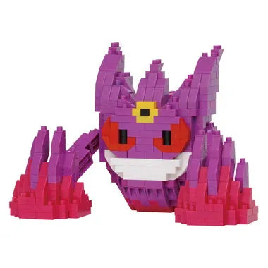 NBPM_R10 ナノブロック ポケットモンス...