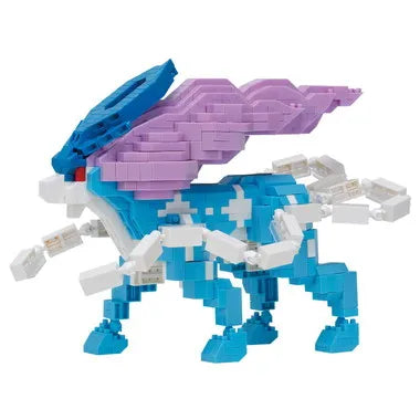 NBPM_109 ナノブロック ポケットモンス...