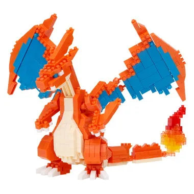 NBPM_R13 ポケットモンスター メガリザ...