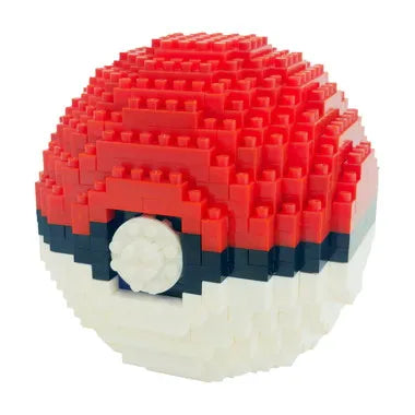 NBPM_112 ナノブロック ポケットモンス...