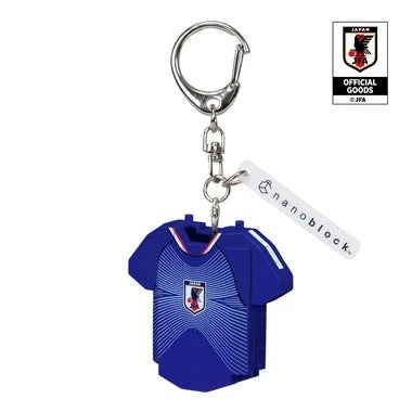 【メーカー取寄】NFG-47 n-fig SAMURAI BLUE ユニフォーム型 2026 ホーム