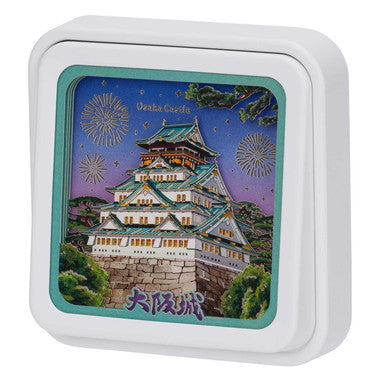 【予約】CC-05 CLICK CLICK 大阪城